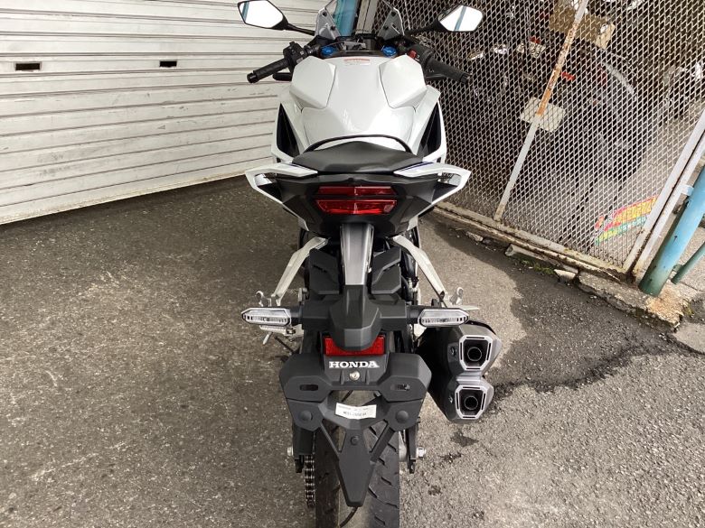 ＣＢＲ２５０ＲＲ