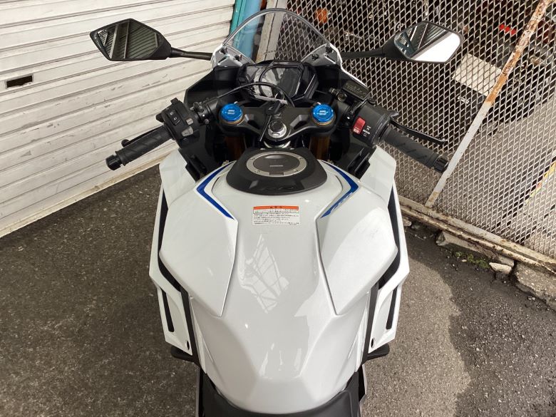 ＣＢＲ２５０ＲＲ