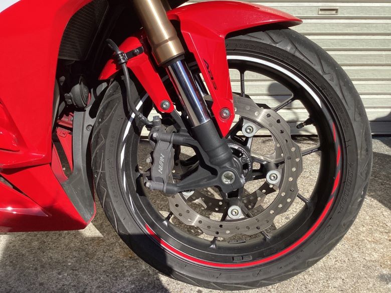 ＣＢＲ４００Ｒ