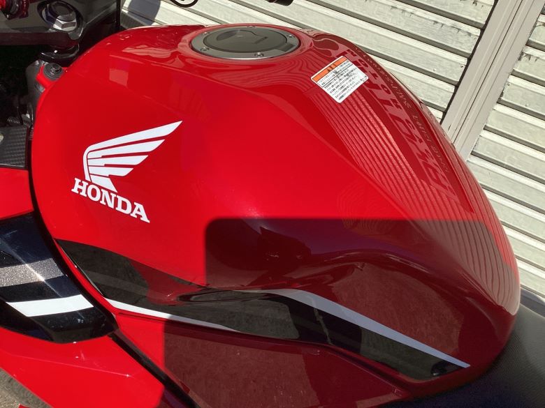 ＣＢＲ４００Ｒ