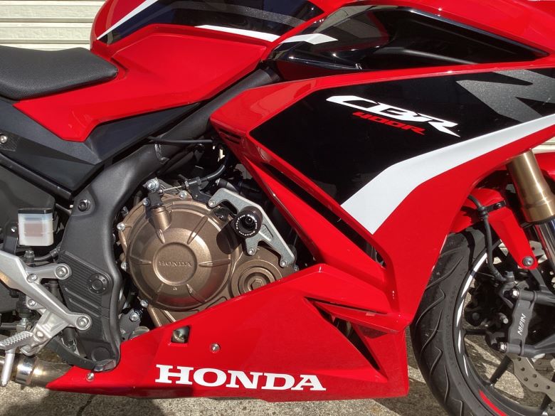 ＣＢＲ４００Ｒ