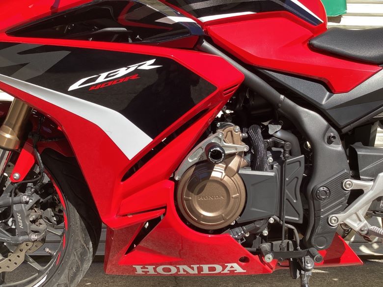 ＣＢＲ４００Ｒ