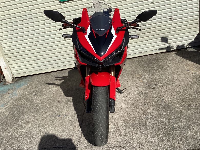 ＣＢＲ４００Ｒ