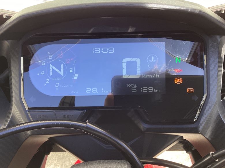 ＣＢＲ４００Ｒ