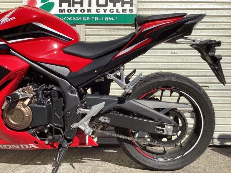 ＣＢＲ４００Ｒ