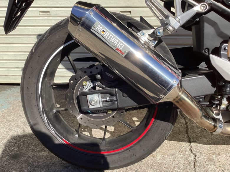 ＣＢＲ４００Ｒ