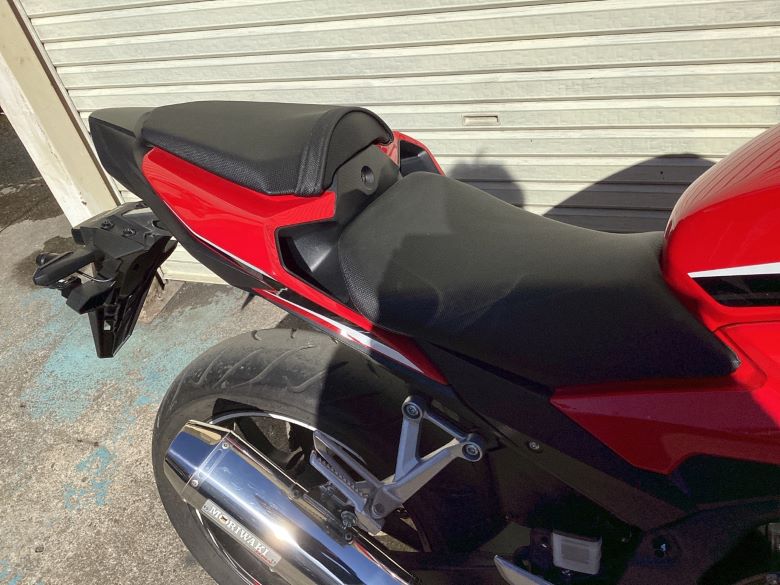 ＣＢＲ４００Ｒ