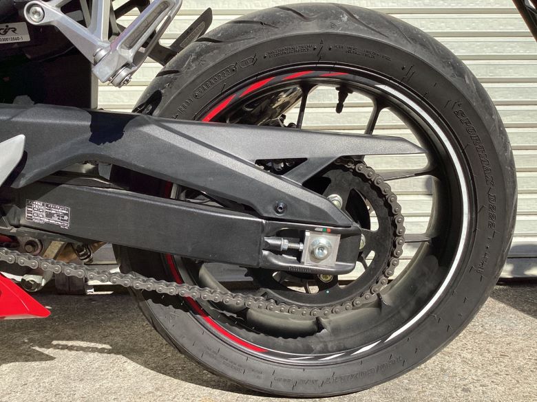 ＣＢＲ４００Ｒ