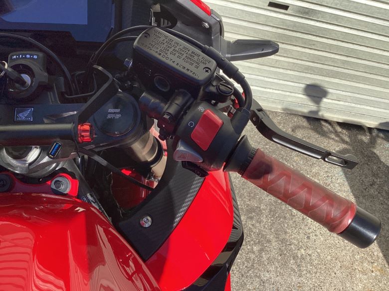 ＣＢＲ４００Ｒ