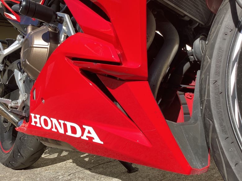 ＣＢＲ４００Ｒ