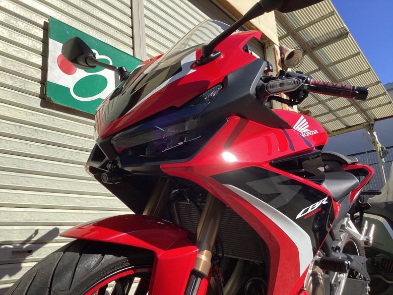 ＣＢＲ４００Ｒ