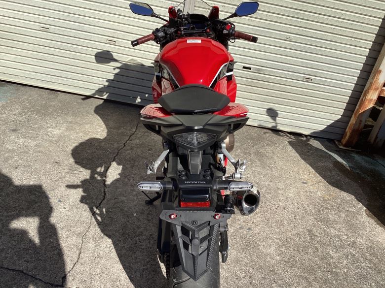 ＣＢＲ４００Ｒ