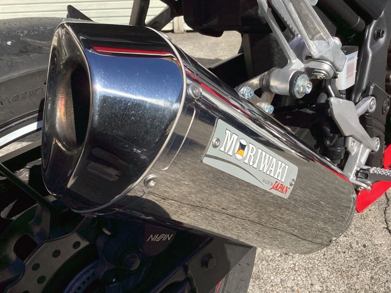 ＣＢＲ４００Ｒ