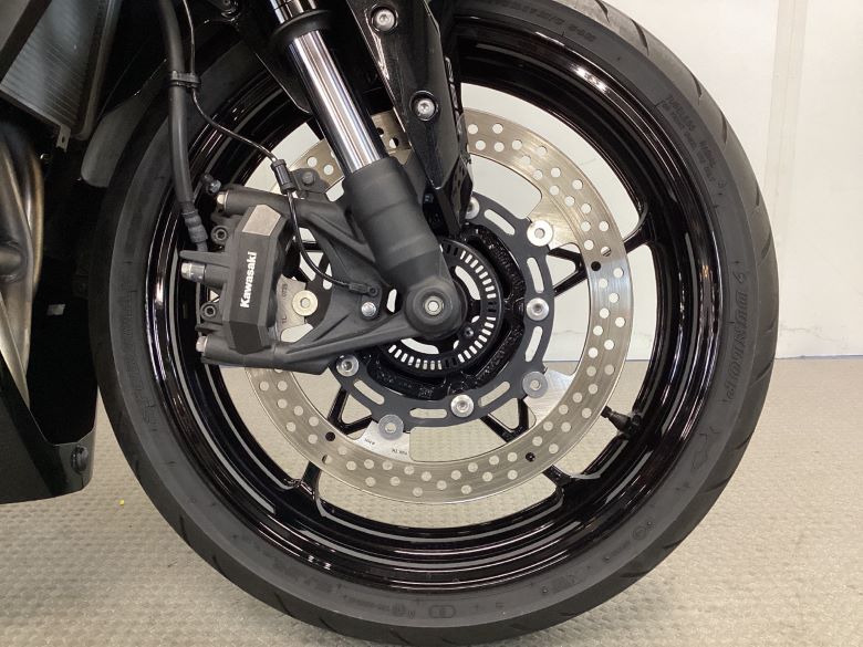 Ｎｉｎｊａ　ＺＸ−２５Ｒ