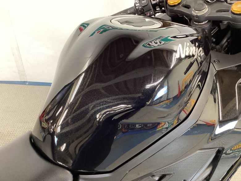 Ｎｉｎｊａ　ＺＸ−２５Ｒ