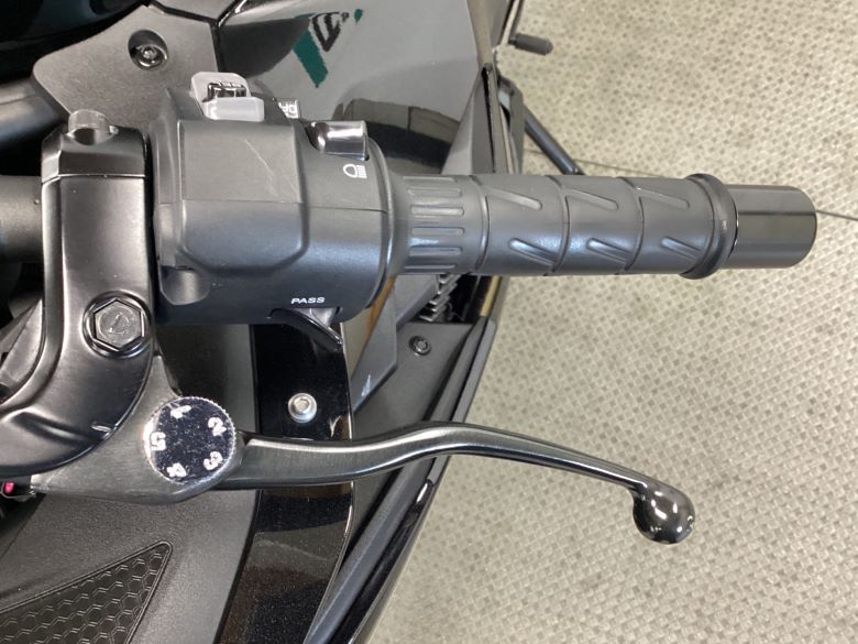 Ｎｉｎｊａ　ＺＸ−２５Ｒ