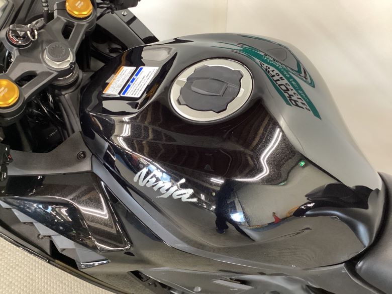 Ｎｉｎｊａ　ＺＸ−２５Ｒ