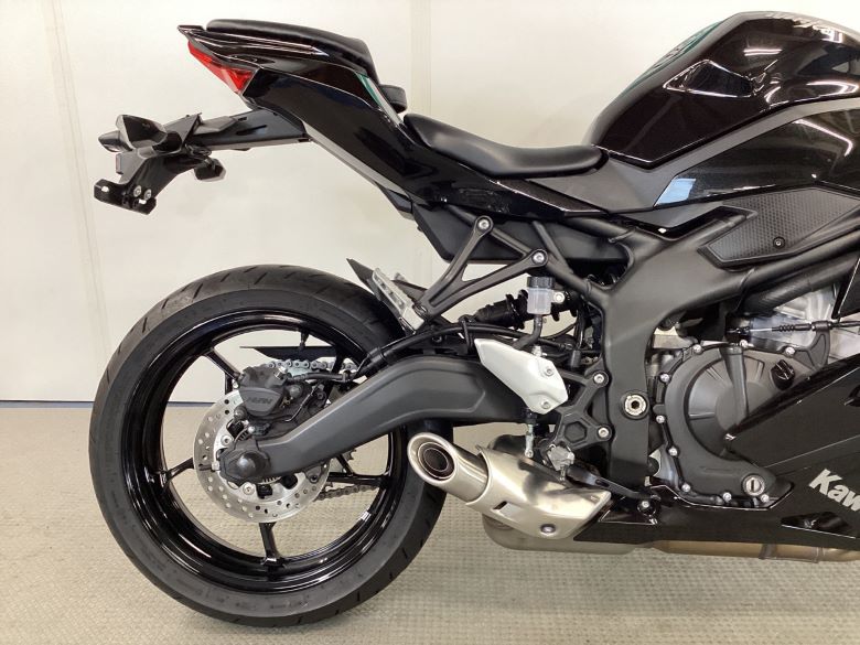 Ｎｉｎｊａ　ＺＸ−２５Ｒ