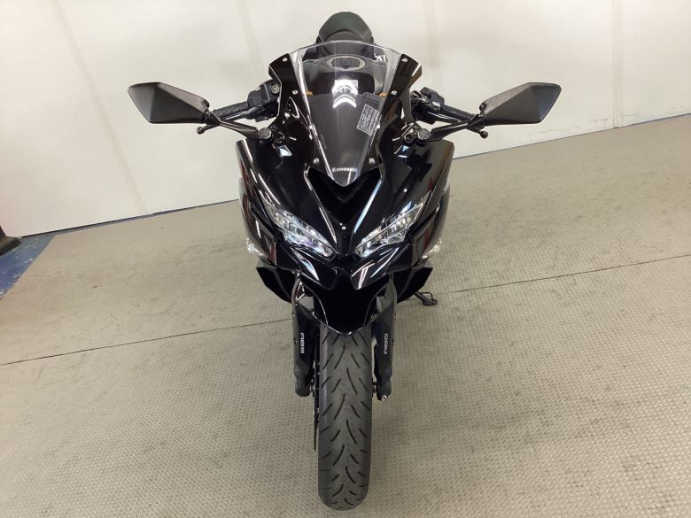 Ｎｉｎｊａ　ＺＸ−２５Ｒ