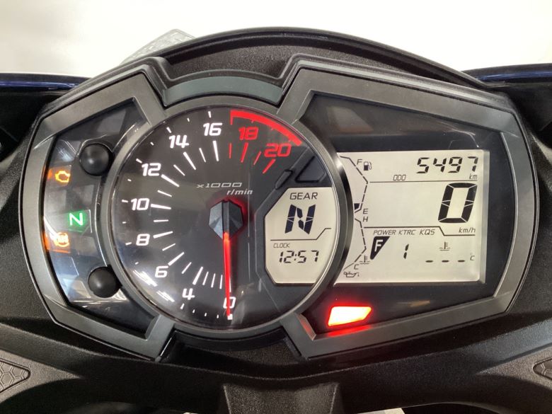 Ｎｉｎｊａ　ＺＸ−２５Ｒ