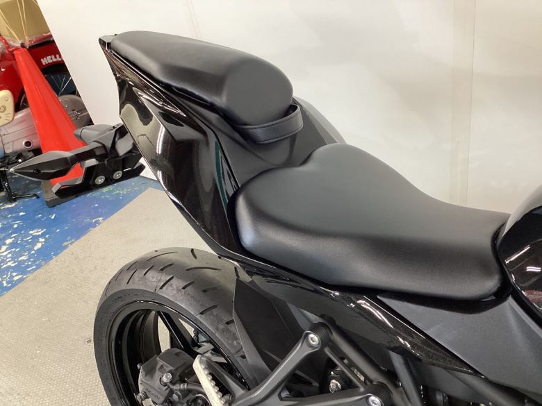 Ｎｉｎｊａ　ＺＸ−２５Ｒ