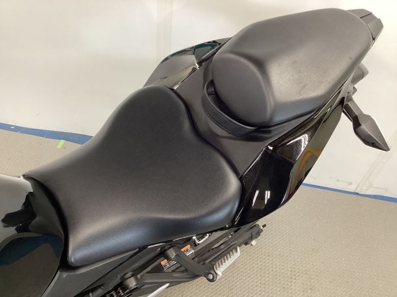 Ｎｉｎｊａ　ＺＸ−２５Ｒ