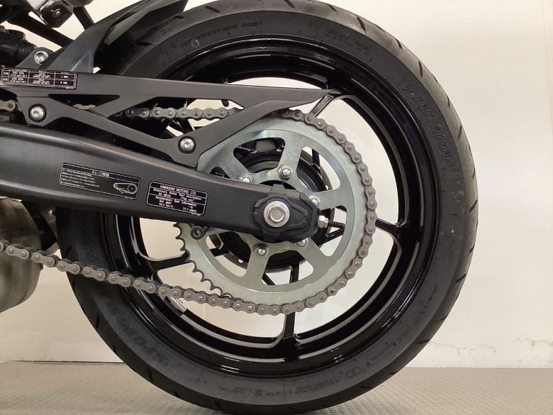 Ｎｉｎｊａ　ＺＸ−２５Ｒ