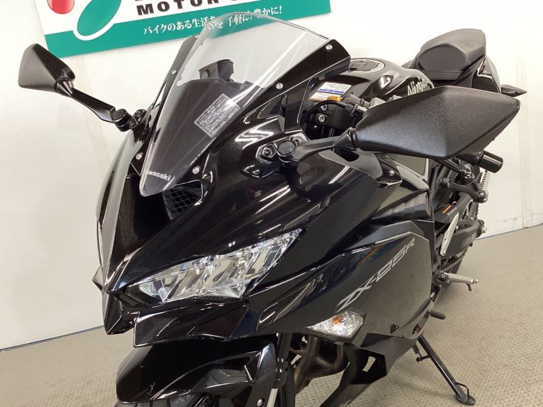 Ｎｉｎｊａ　ＺＸ−２５Ｒ