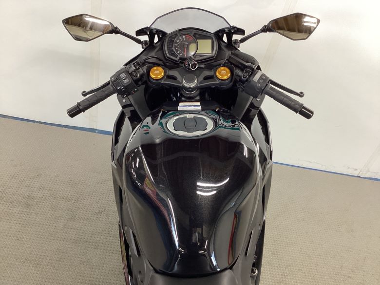 Ｎｉｎｊａ　ＺＸ−２５Ｒ