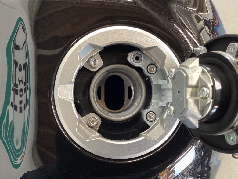 Ｎｉｎｊａ　ＺＸ−２５Ｒ