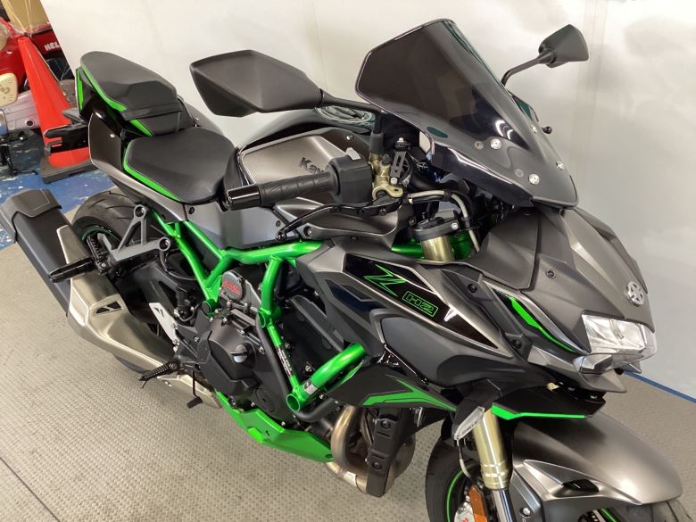 Ｚ　Ｈ２　ＳＥ