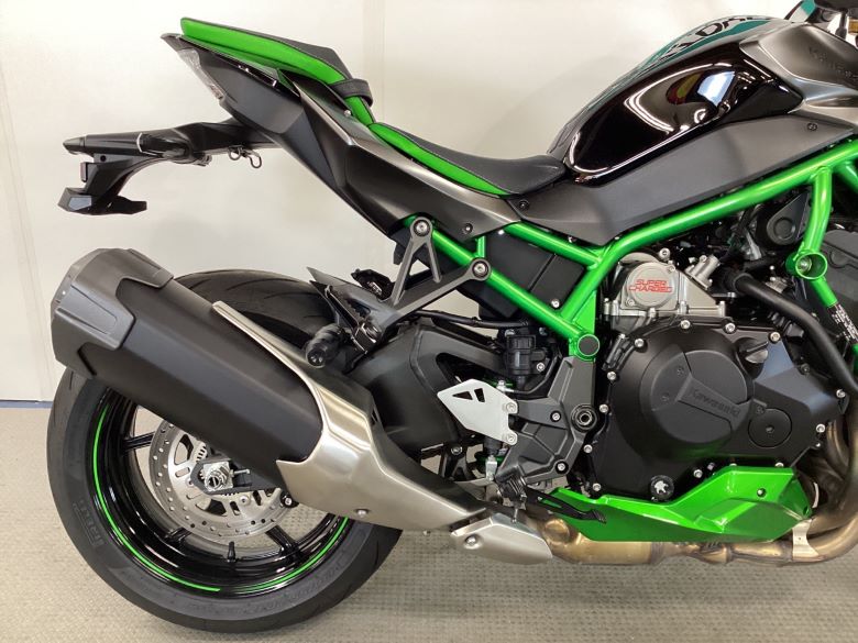 Ｚ　Ｈ２　ＳＥ