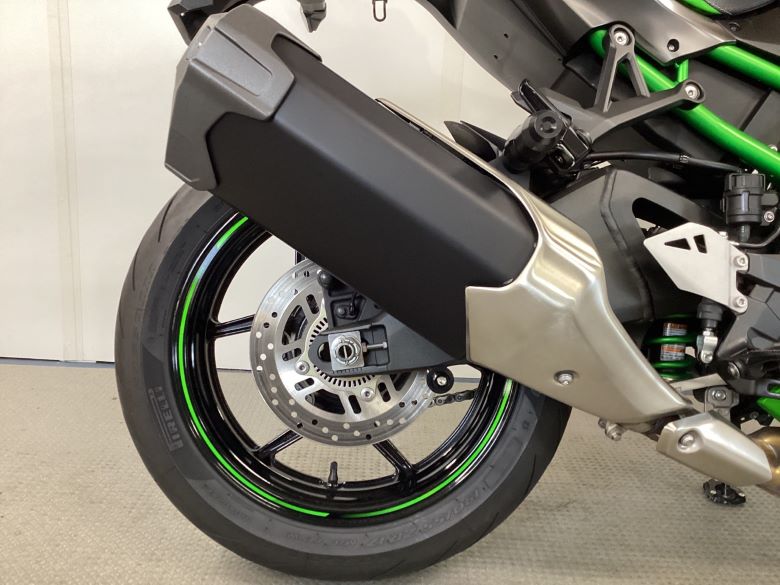 Ｚ　Ｈ２　ＳＥ