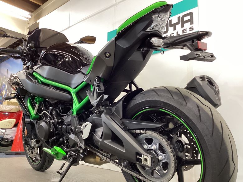 Ｚ　Ｈ２　ＳＥ