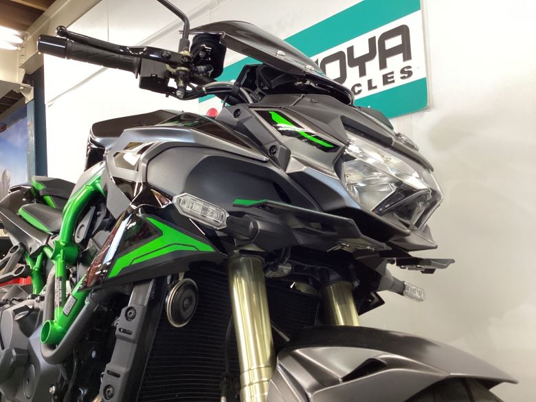 Ｚ　Ｈ２　ＳＥ