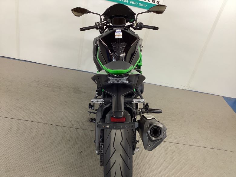 Ｚ　Ｈ２　ＳＥ