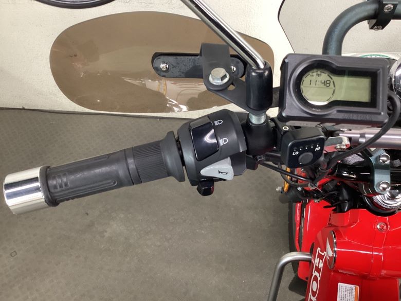 ＣＴ１２５ハンターカブ