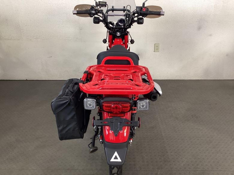 ＣＴ１２５ハンターカブ