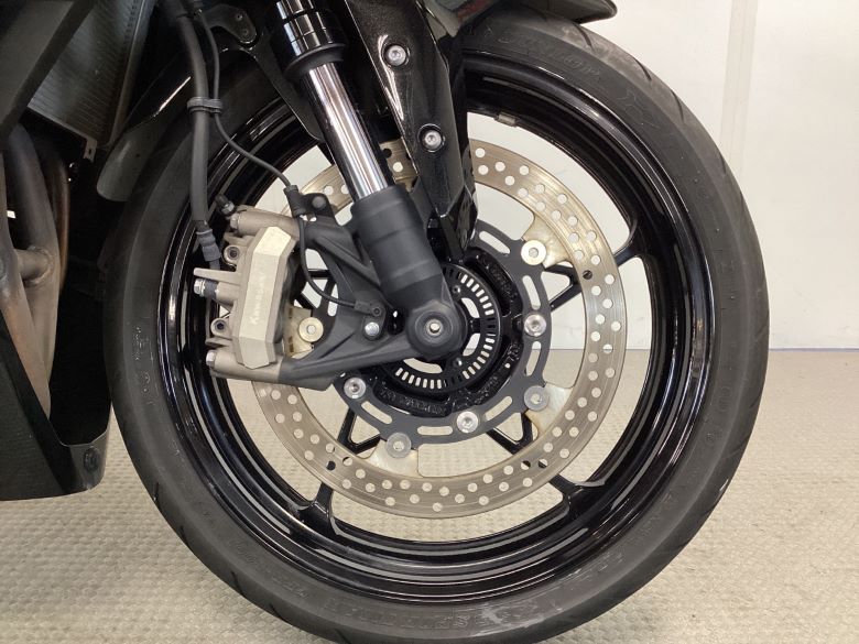 Ｎｉｎｊａ　ＺＸ−２５Ｒ