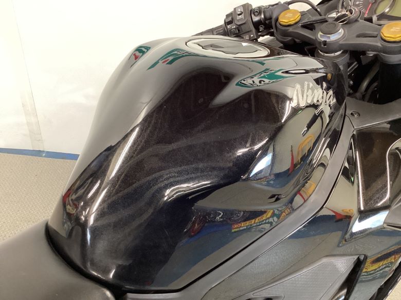 Ｎｉｎｊａ　ＺＸ−２５Ｒ