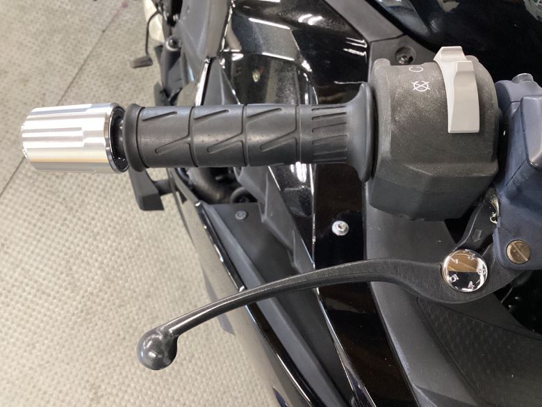 Ｎｉｎｊａ　ＺＸ−２５Ｒ