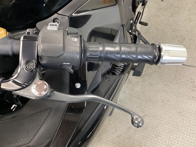 Ｎｉｎｊａ　ＺＸ−２５Ｒ