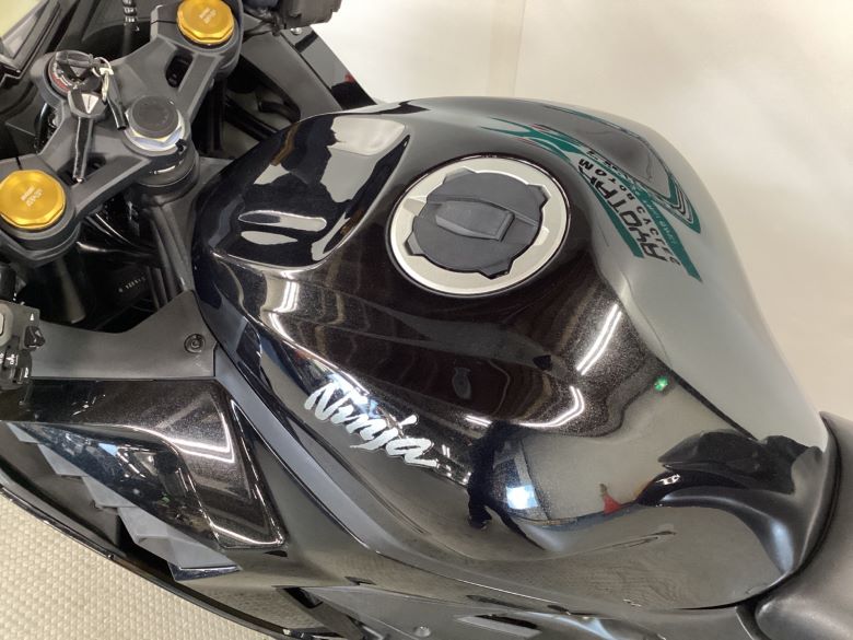 Ｎｉｎｊａ　ＺＸ−２５Ｒ