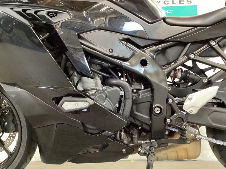 Ｎｉｎｊａ　ＺＸ−２５Ｒ