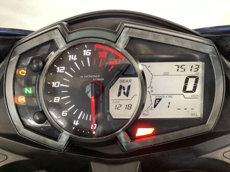 Ｎｉｎｊａ　ＺＸ−２５Ｒ