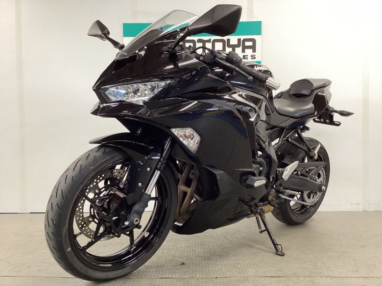 Ｎｉｎｊａ　ＺＸ−２５Ｒ