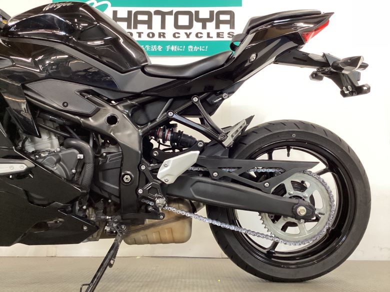 Ｎｉｎｊａ　ＺＸ−２５Ｒ