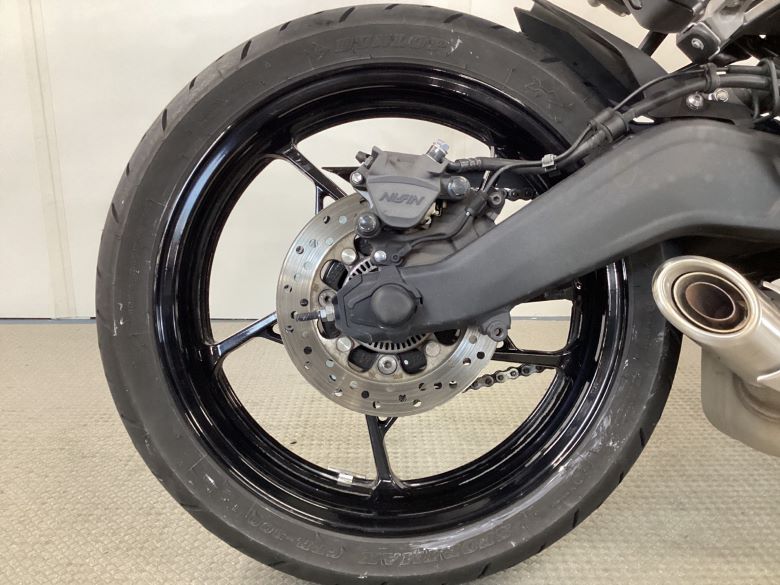 Ｎｉｎｊａ　ＺＸ−２５Ｒ