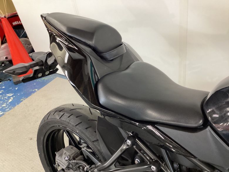 Ｎｉｎｊａ　ＺＸ−２５Ｒ