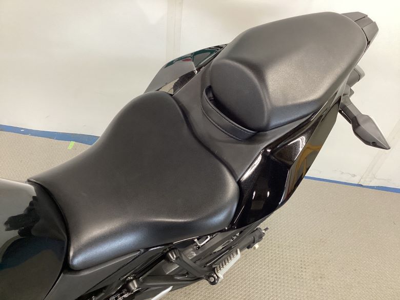 Ｎｉｎｊａ　ＺＸ−２５Ｒ